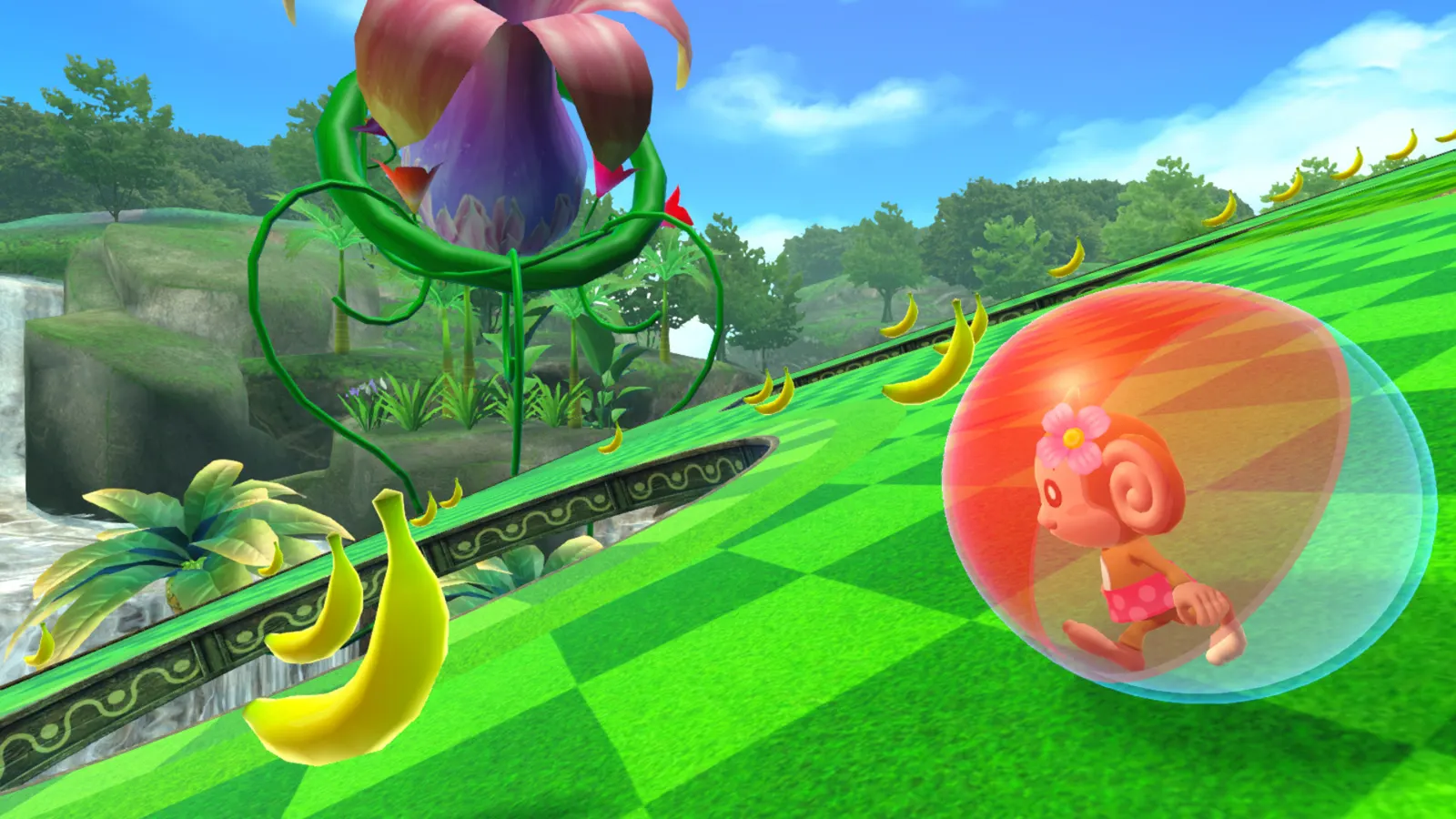 Super Monkey Ball Banana Mania media 7