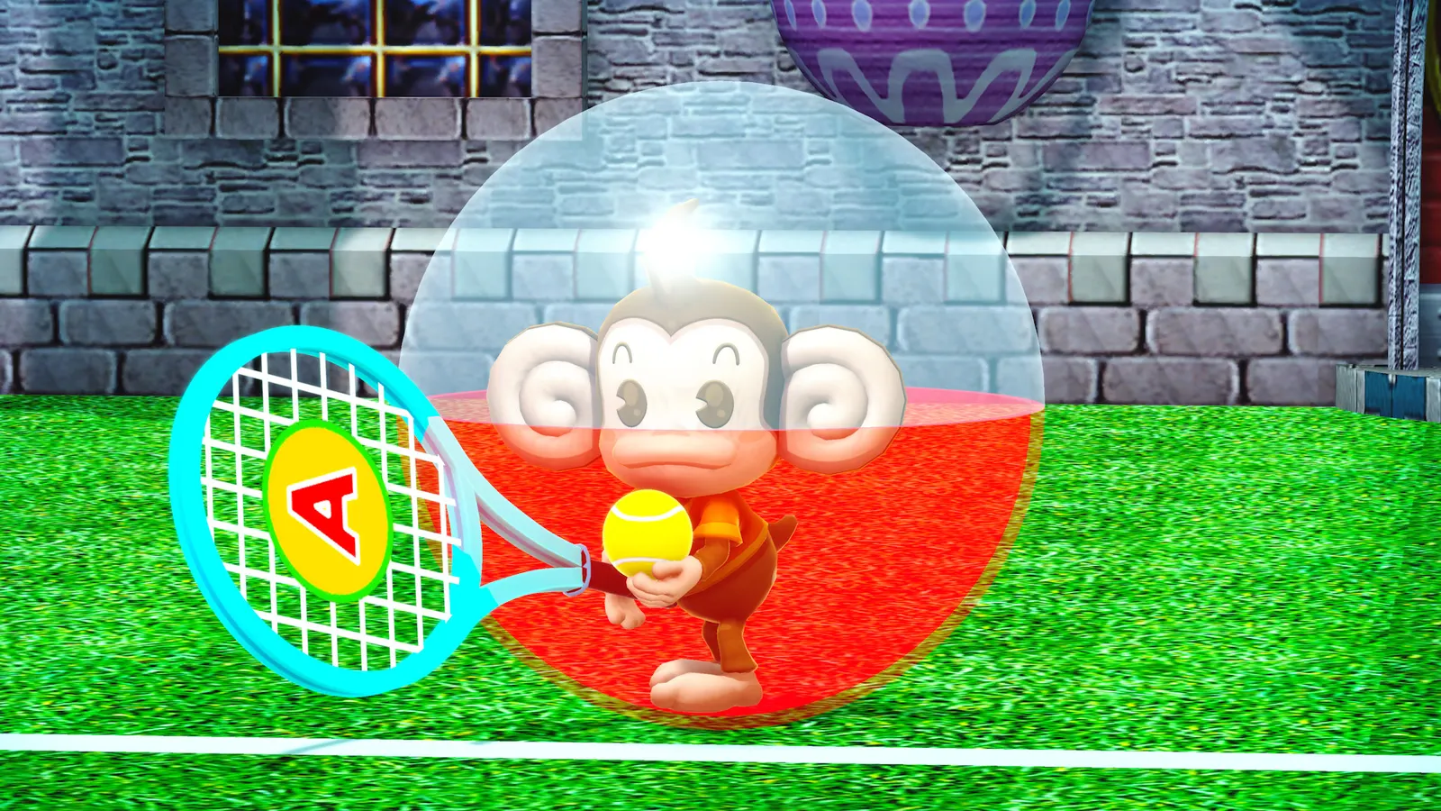 Super Monkey Ball Banana Mania media 9