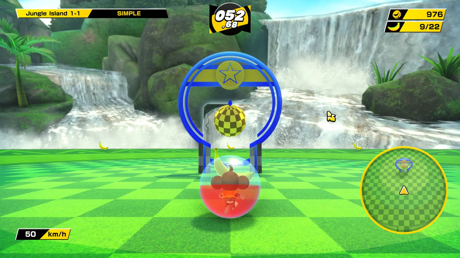 Super Monkey Ball Banana Mania media 10