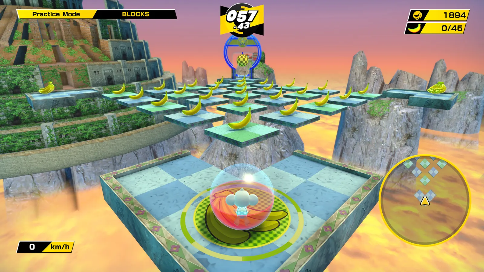 Super Monkey Ball Banana Mania media 12