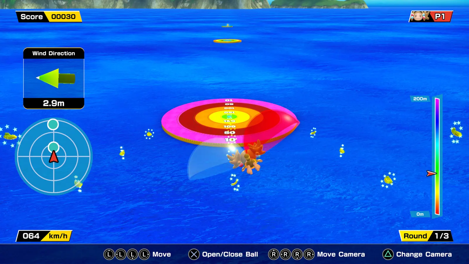 Super Monkey Ball Banana Mania media 14