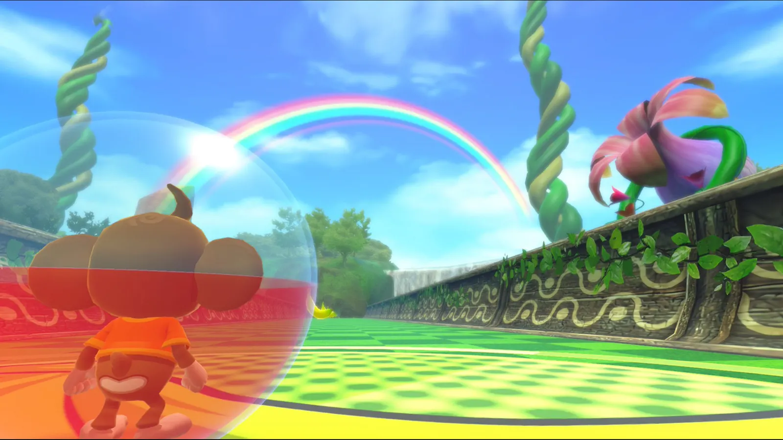 Super Monkey Ball Banana Mania media 15