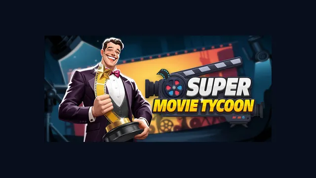 Super Movie Tycoon