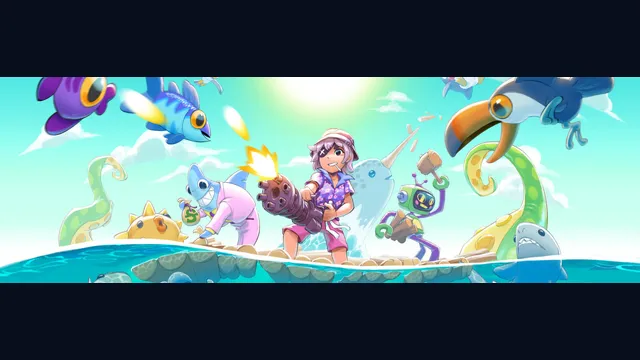 Super Raft Boat Together