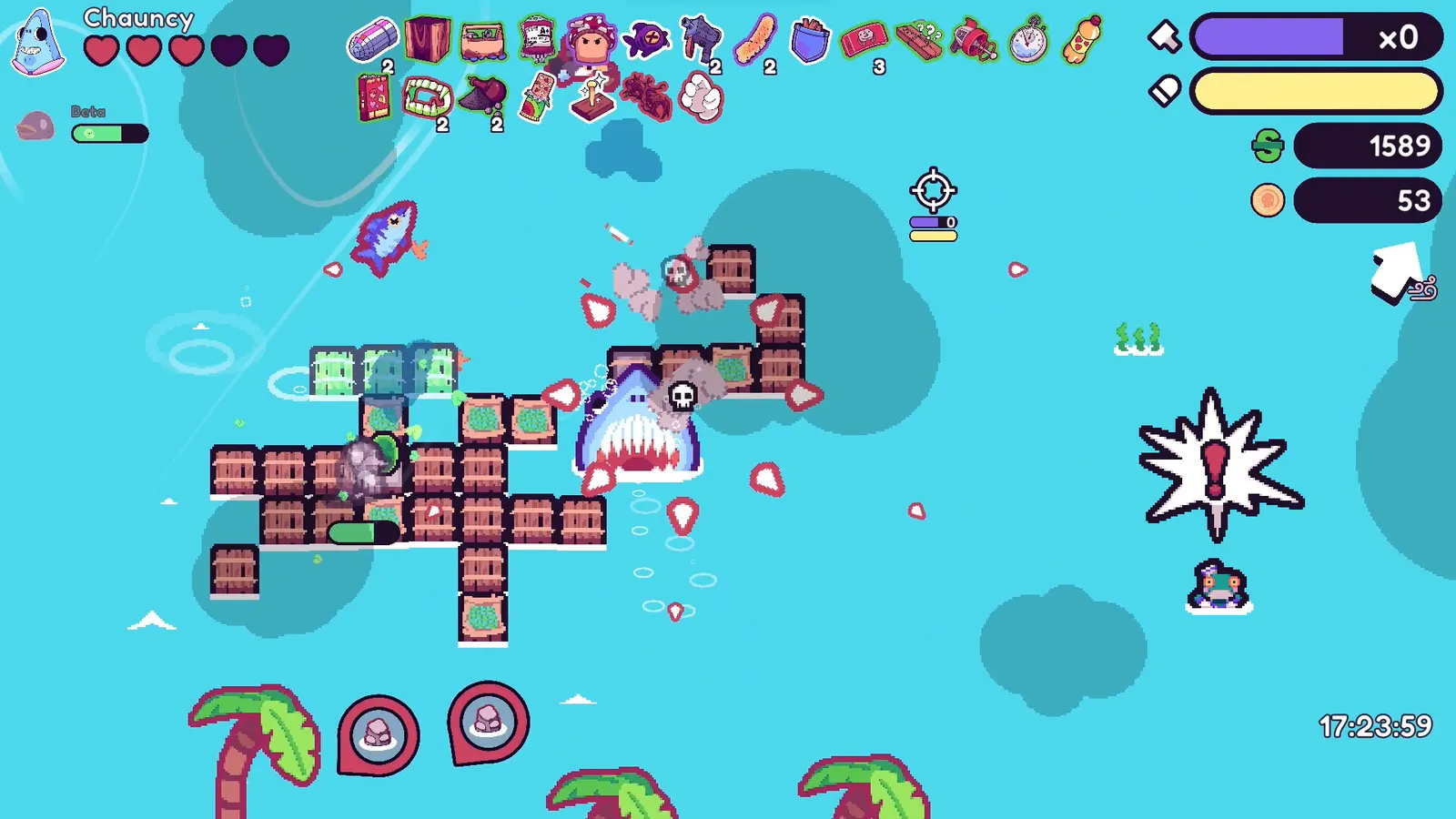 Super Raft Boat Together media 9
