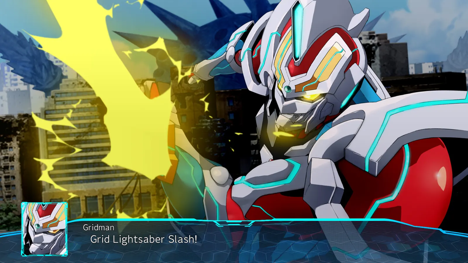 Super Robot Wars 30 media 6