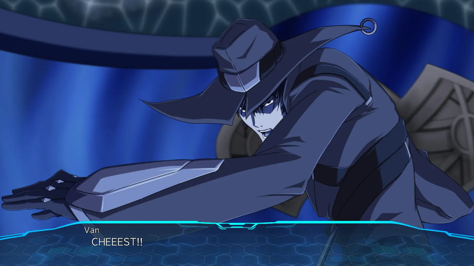 Super Robot Wars 30 media 7
