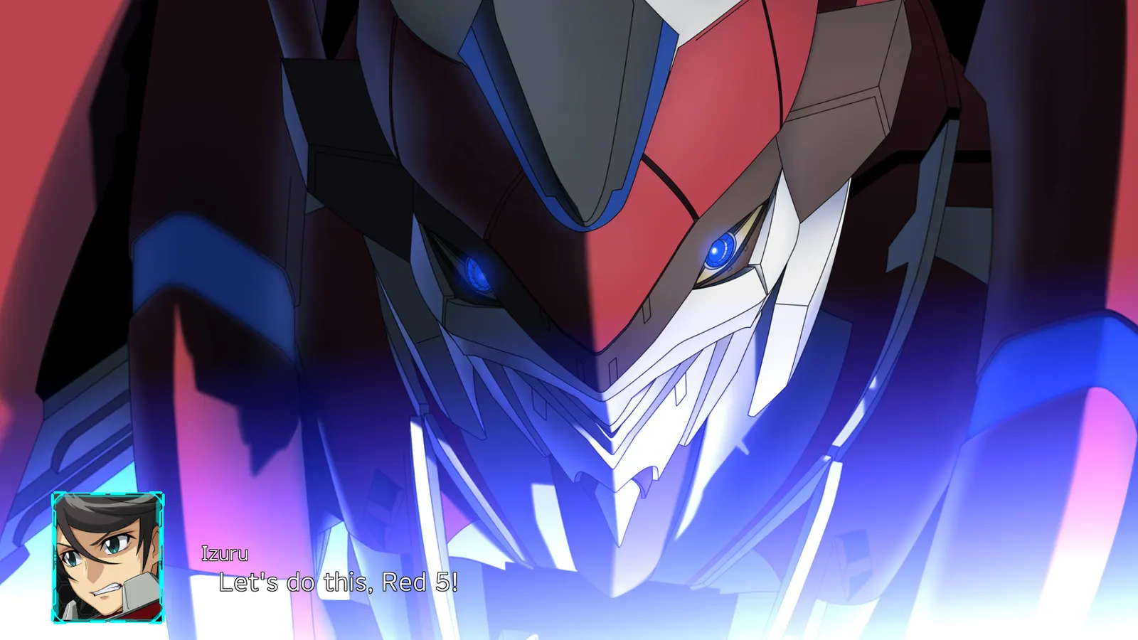 Super Robot Wars 30 media 8