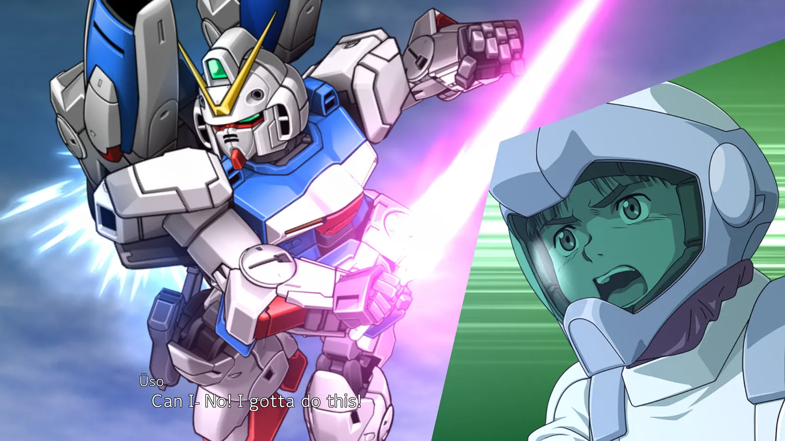 Super Robot Wars 30 media 10