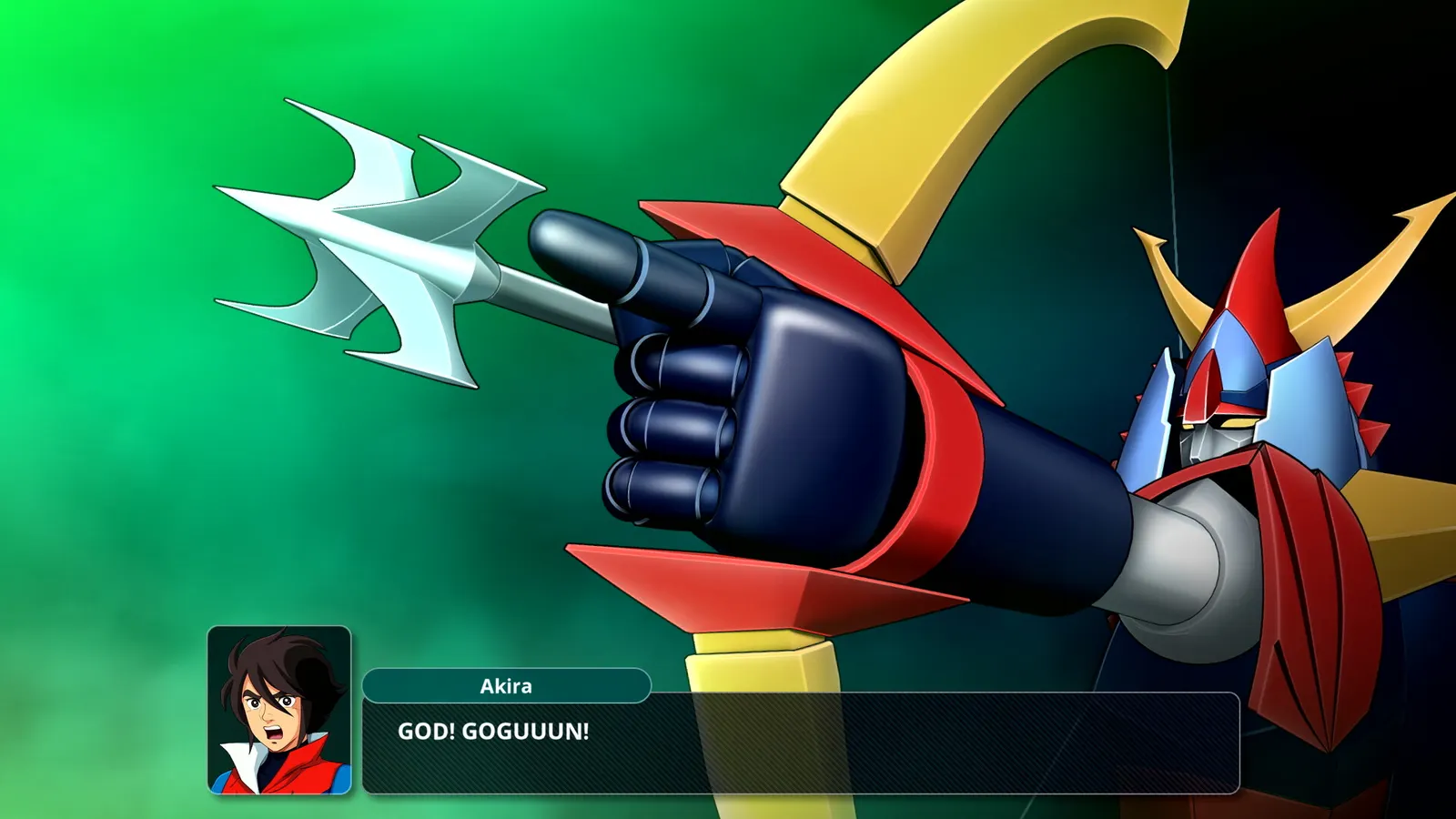 SUPER ROBOT WARS Y media 2