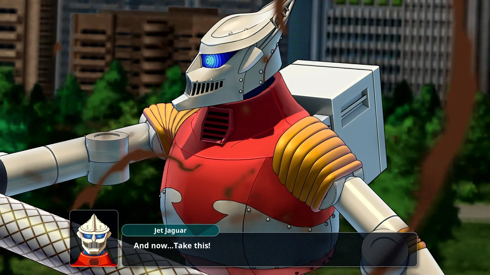 SUPER ROBOT WARS Y media 5