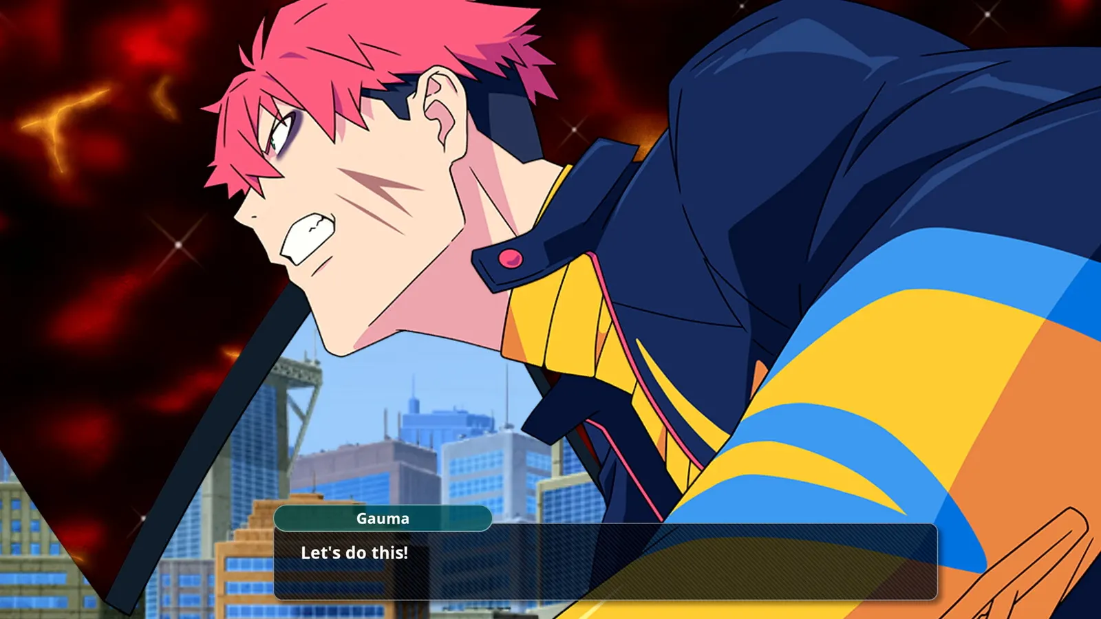 SUPER ROBOT WARS Y media 6