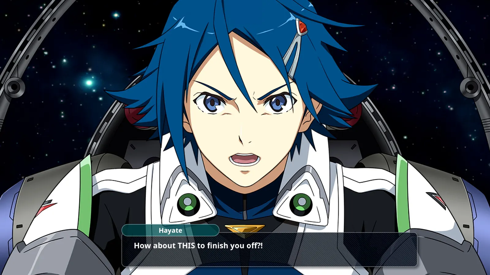 SUPER ROBOT WARS Y media 8