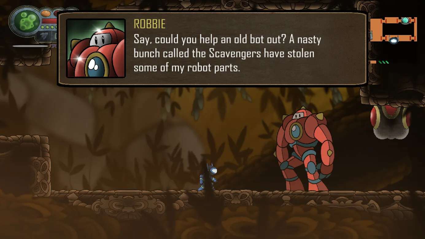 Super Roboy media 6
