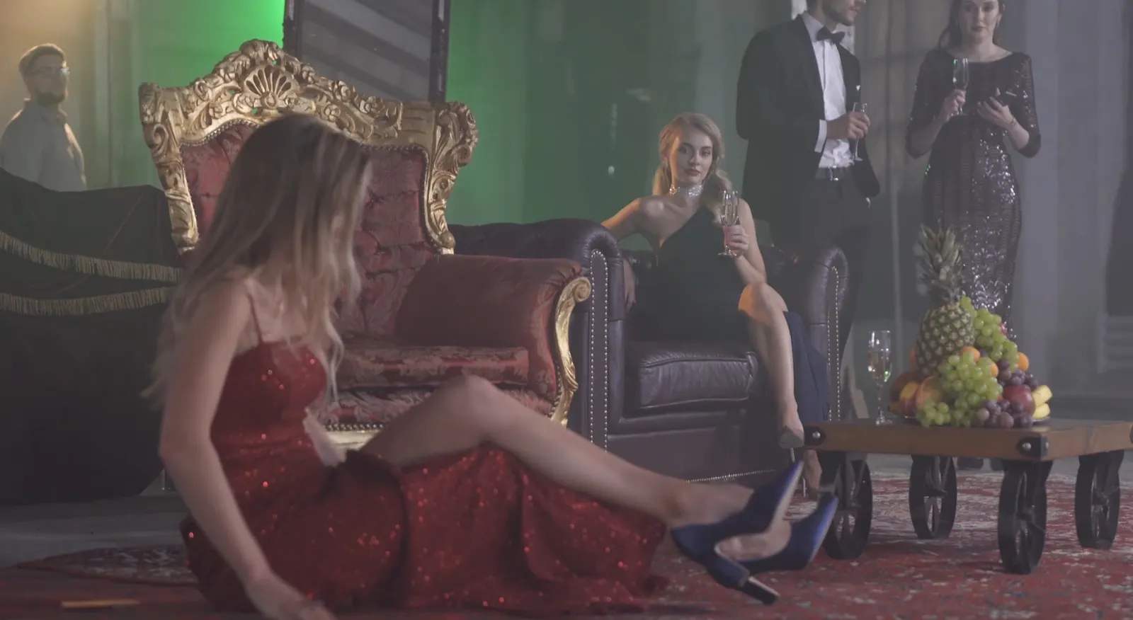 Super Seducer 3 media 3