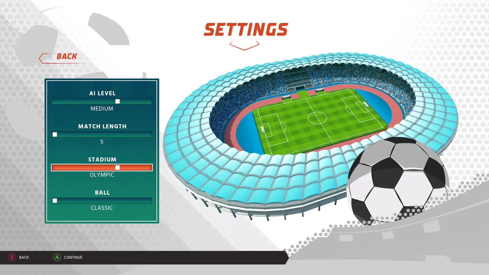 Super Soccer Blast media 7