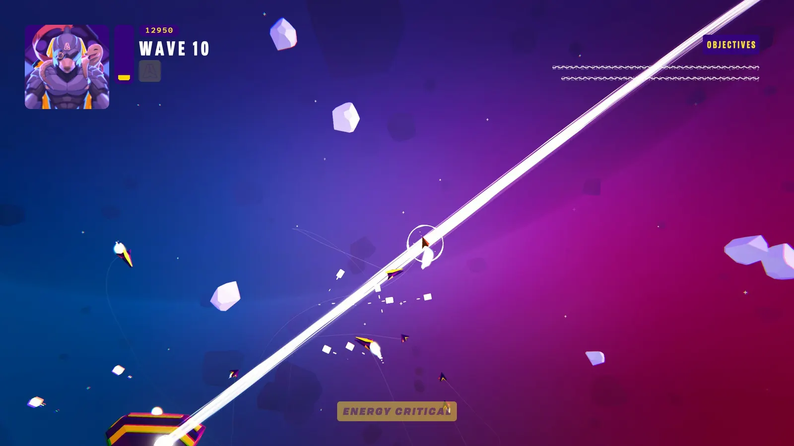 Super Space Club media 2
