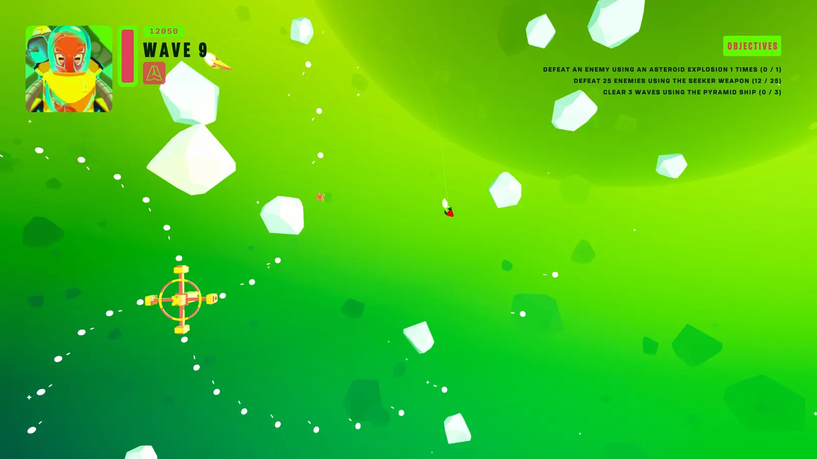 Super Space Club media 3