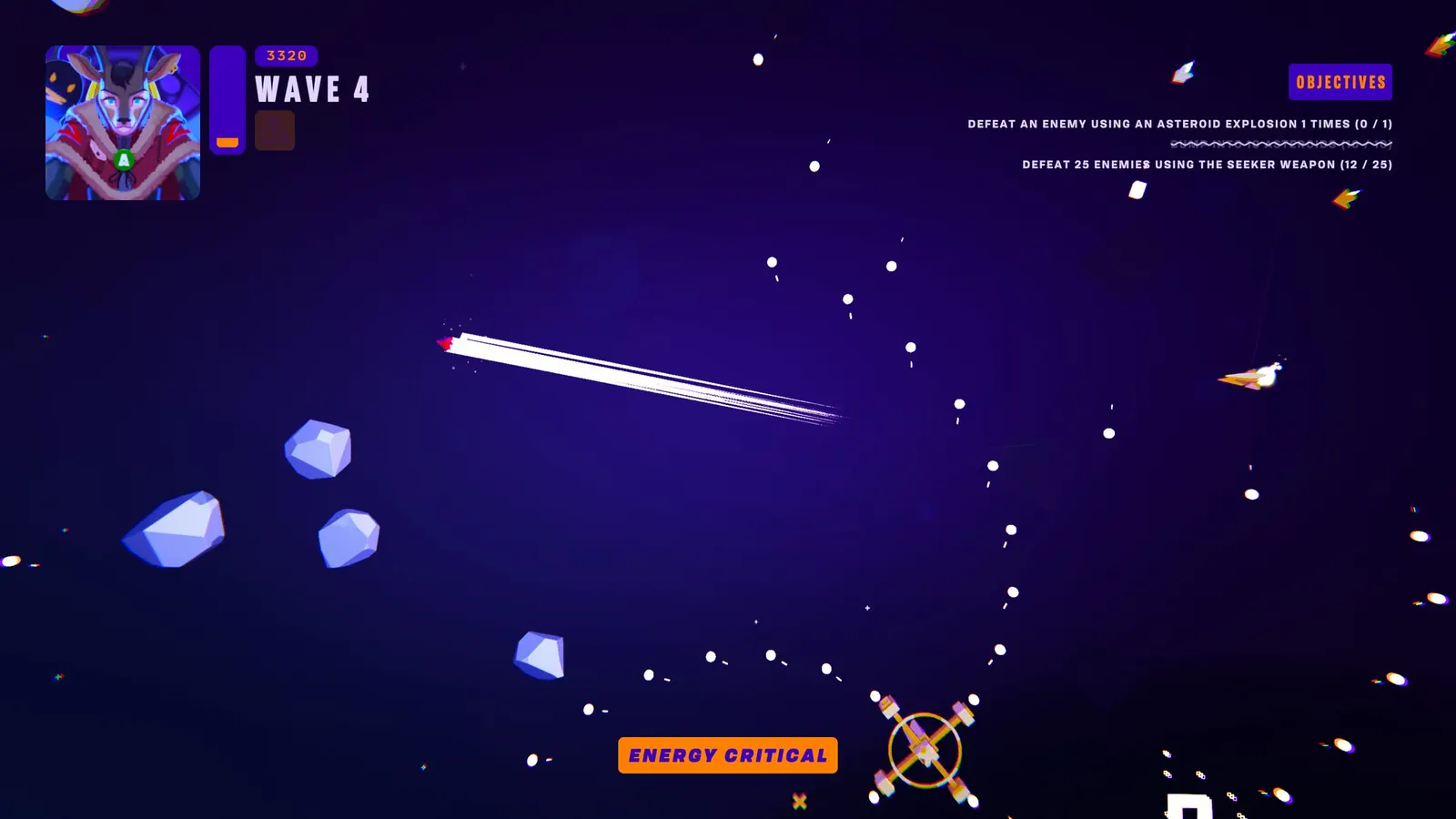 Super Space Club media 6