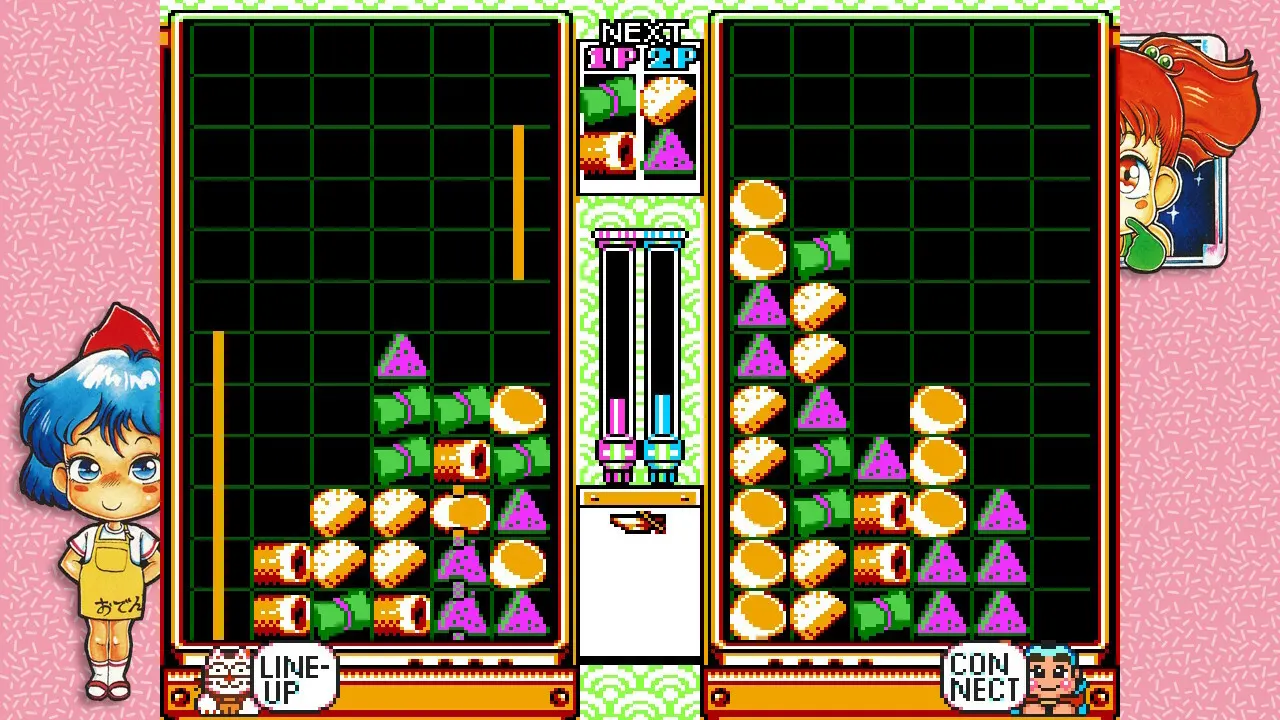Super Technos World: River City & Technos Arcade Classics media 11