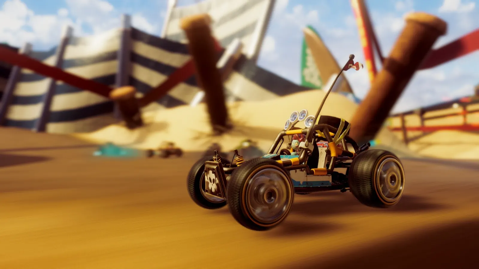 Super Toy Cars Offroad media 4
