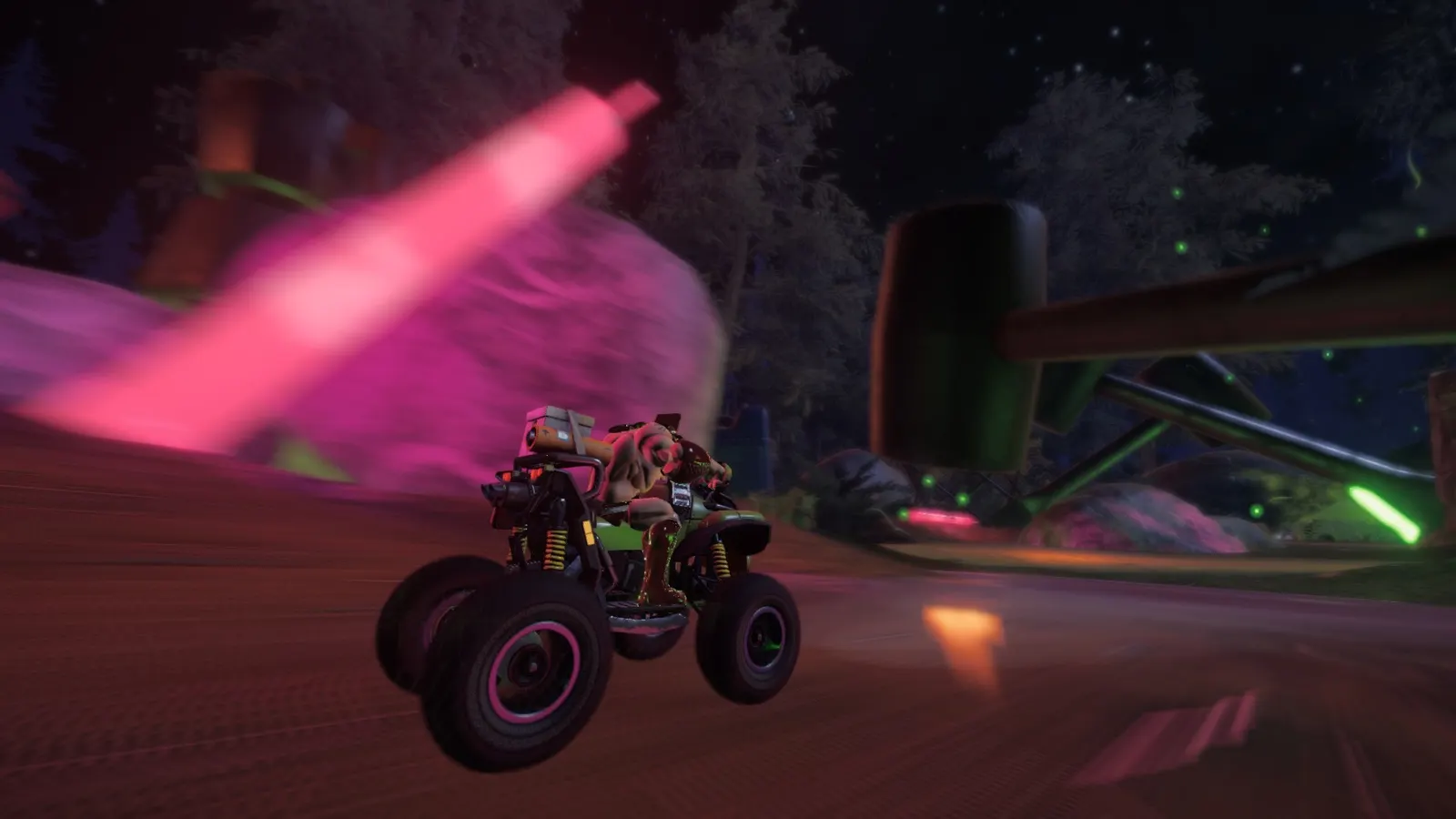 Super Toy Cars Offroad media 7
