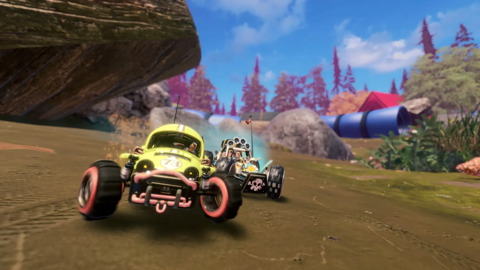 Super Toy Cars Offroad media 8