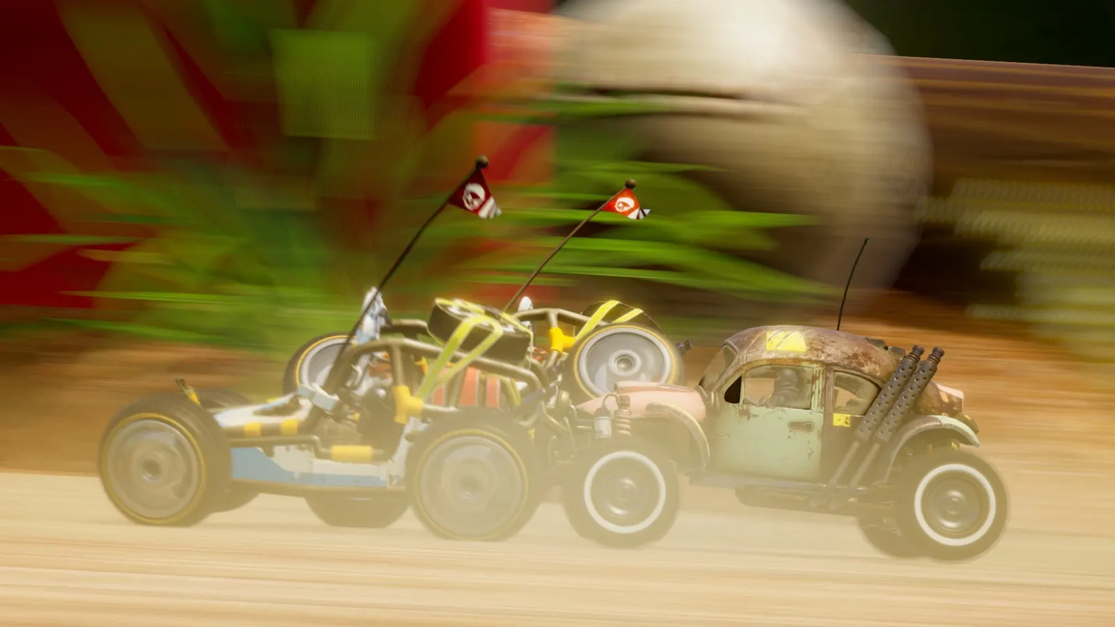 Super Toy Cars Offroad media 9