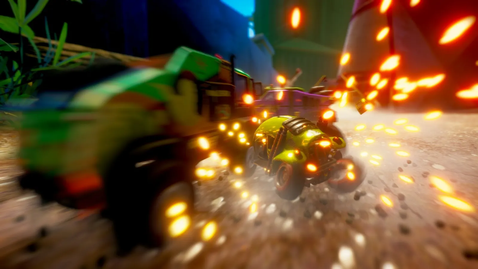 Super Toy Cars Offroad media 10