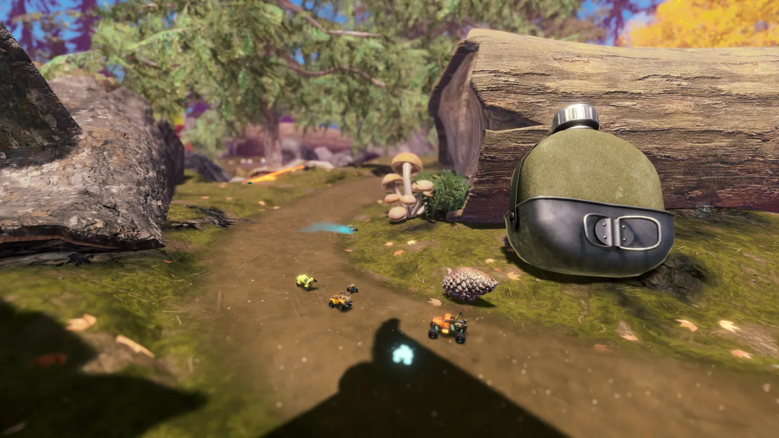 Super Toy Cars Offroad media 12