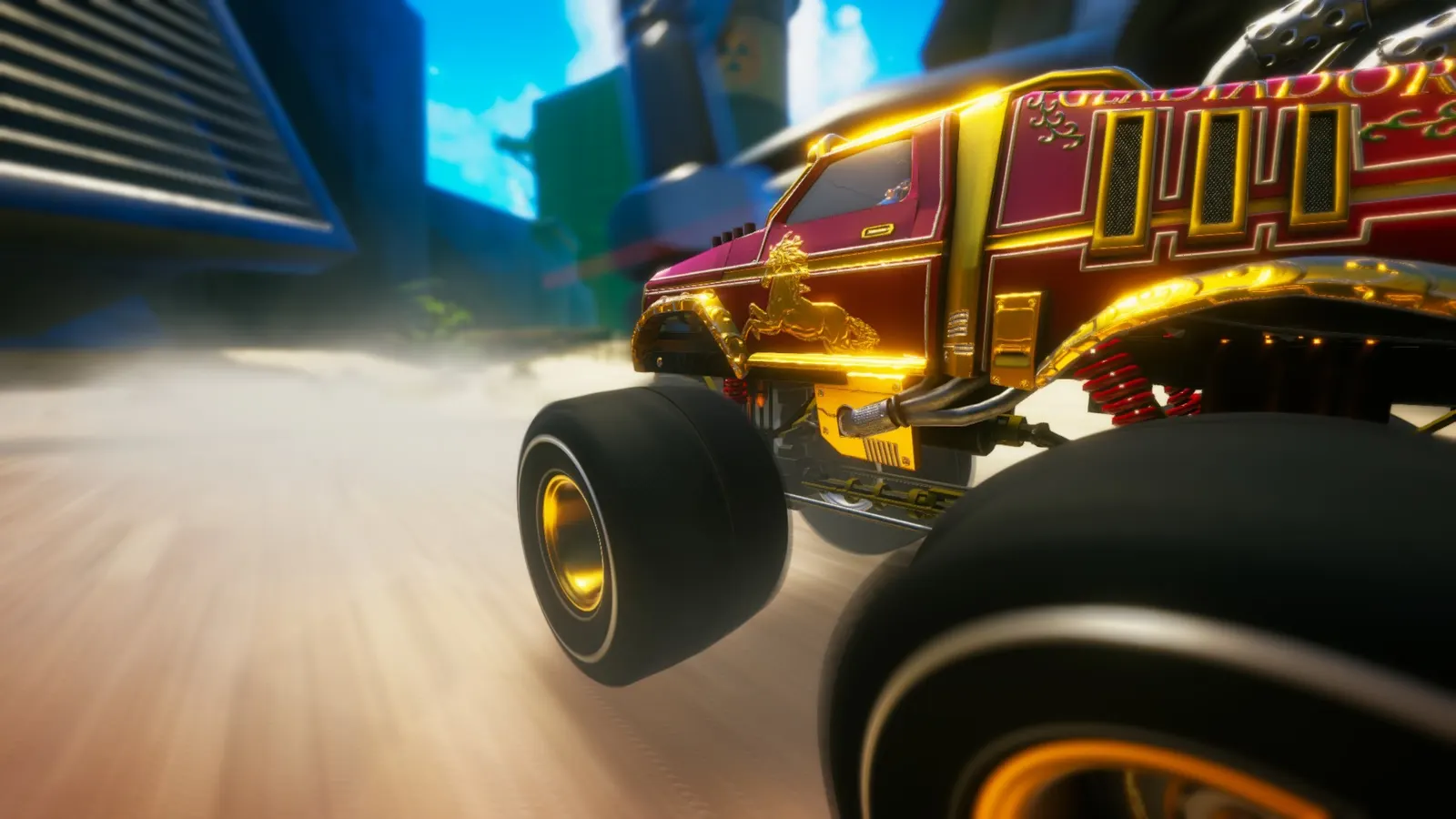 Super Toy Cars Offroad media 13