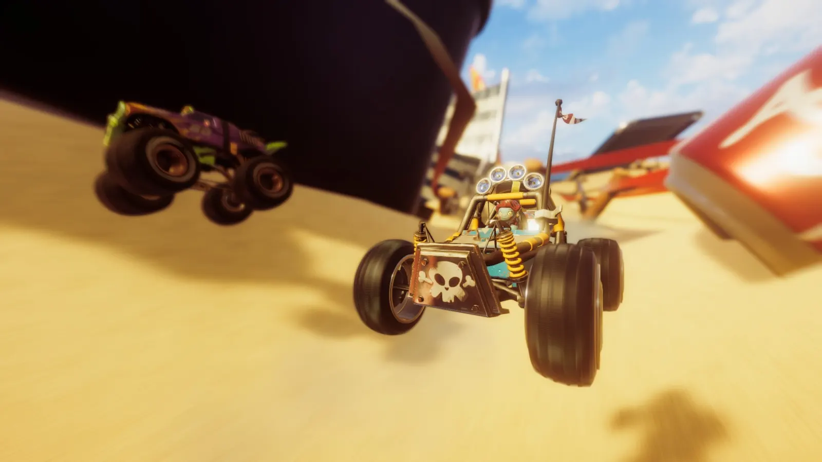 Super Toy Cars Offroad media 14