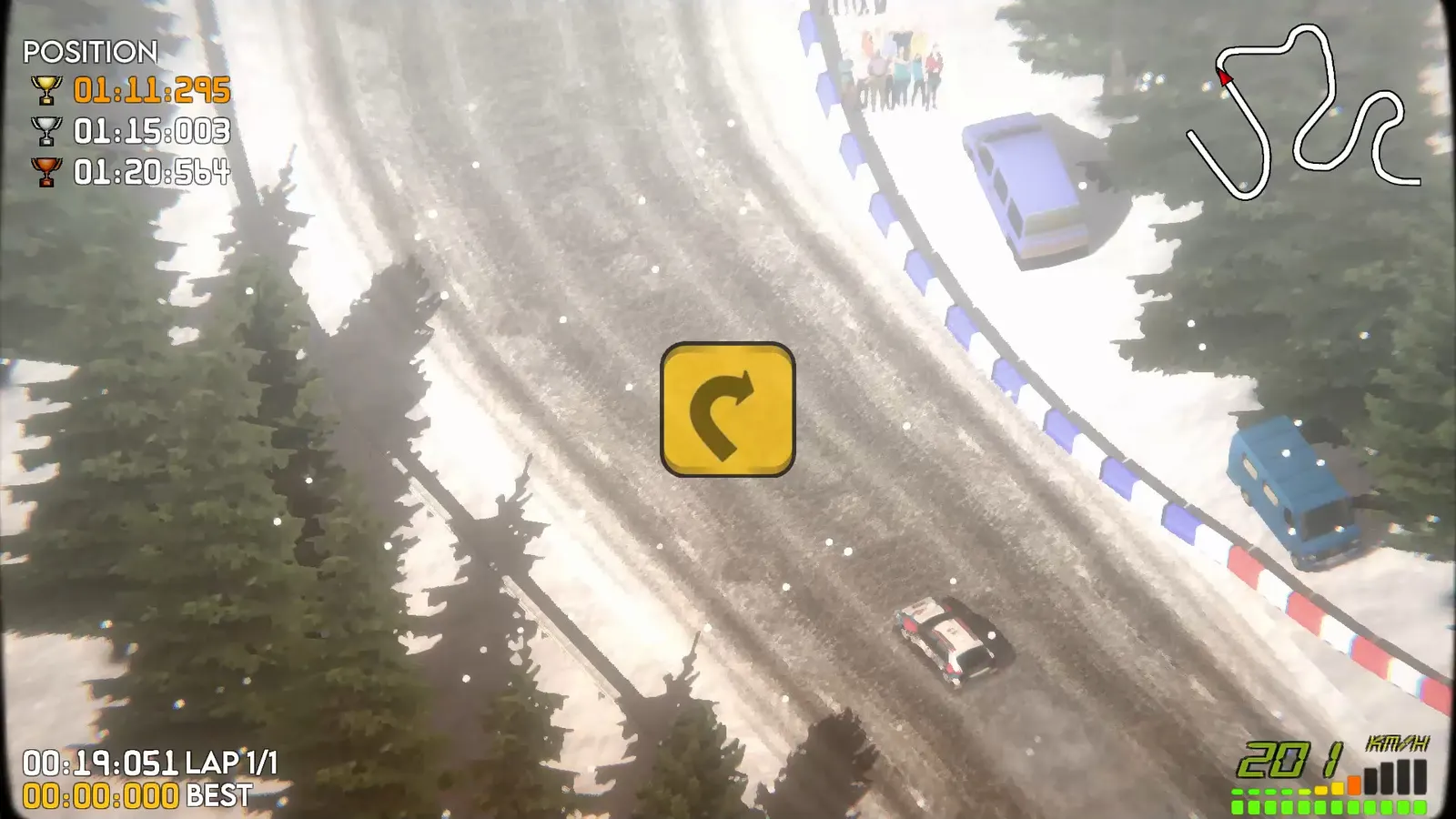 Super Woden GP media 3