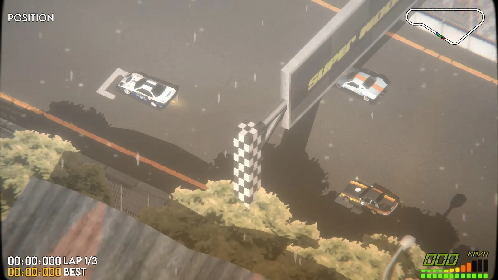 Super Woden GP media 4