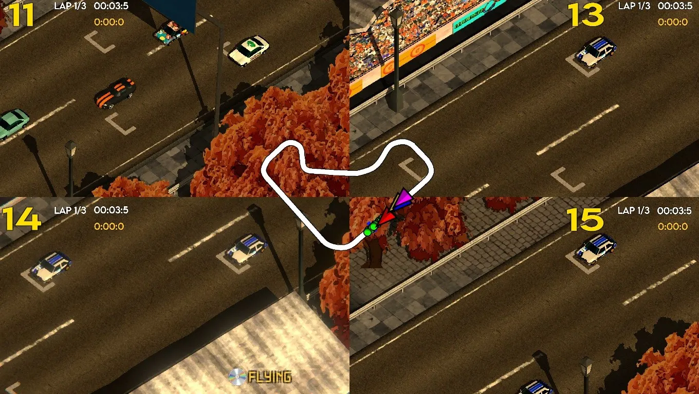 Super Woden GP media 7