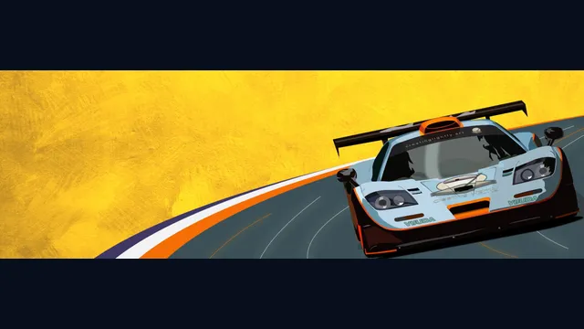 Super Woden GP 2