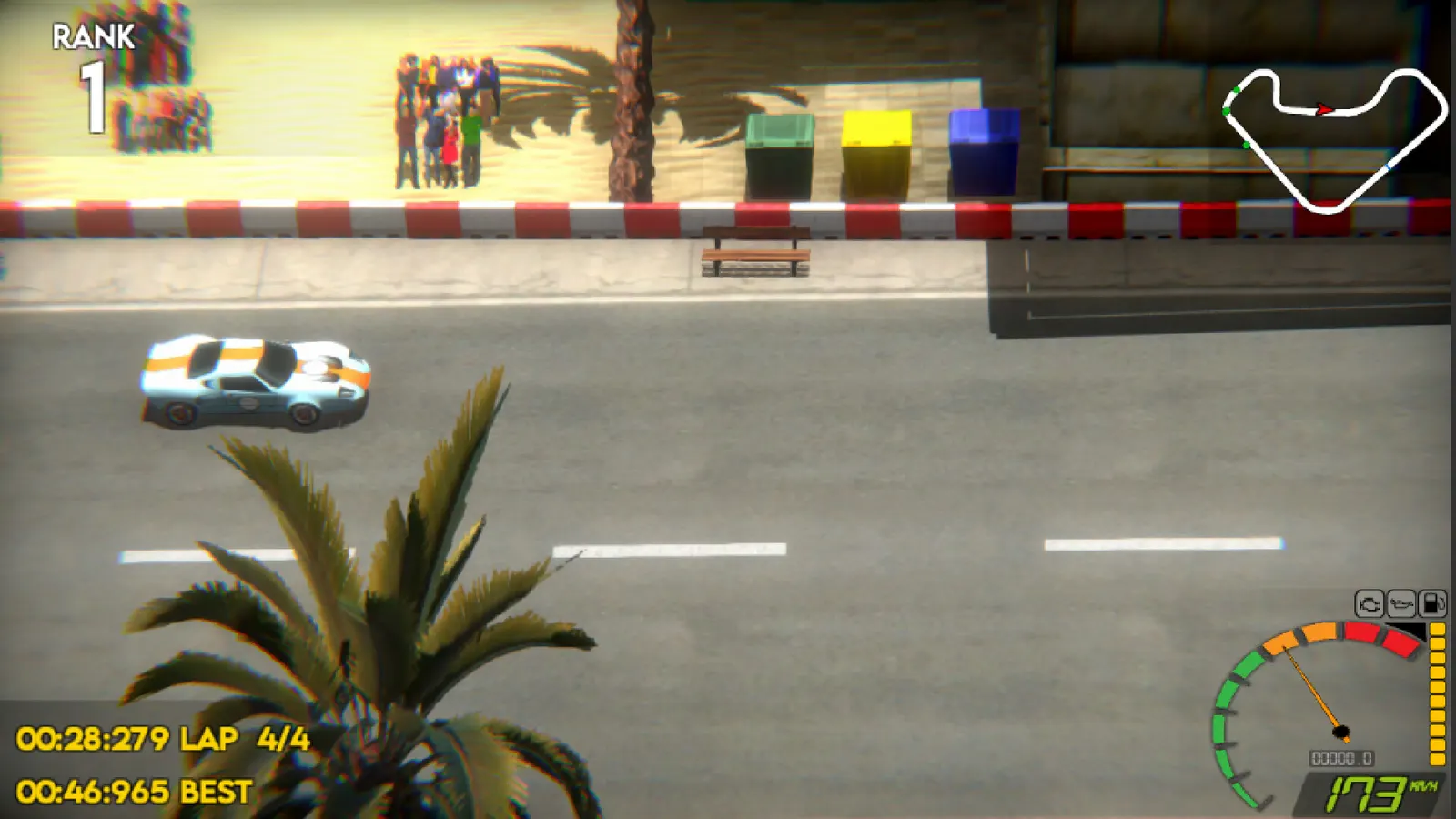Super Woden GP 2 media 2