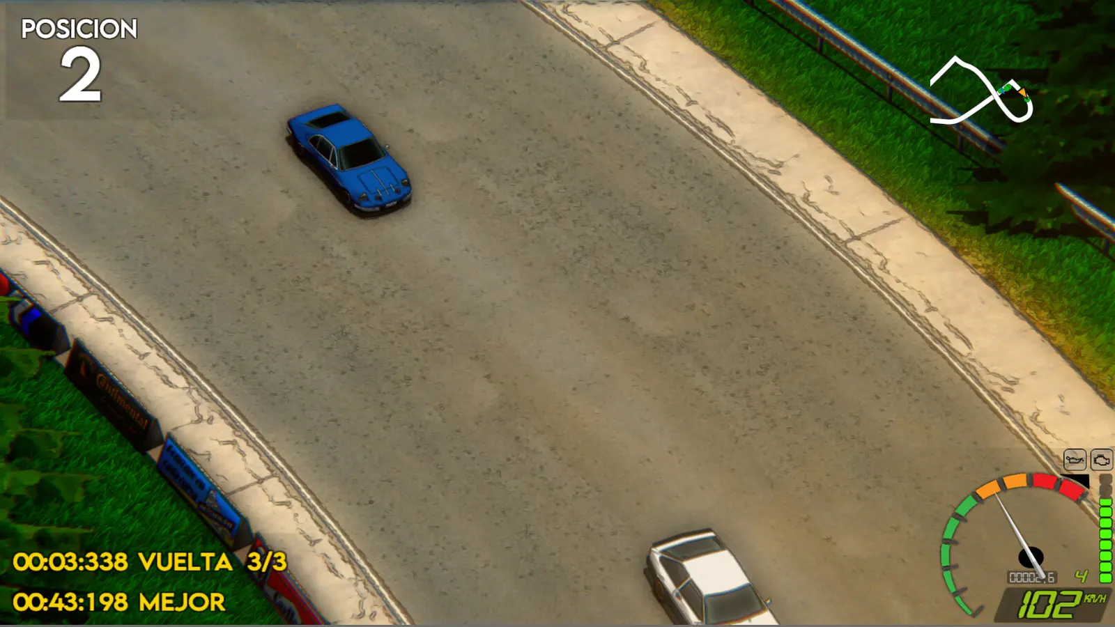 Super Woden GP 2 media 3