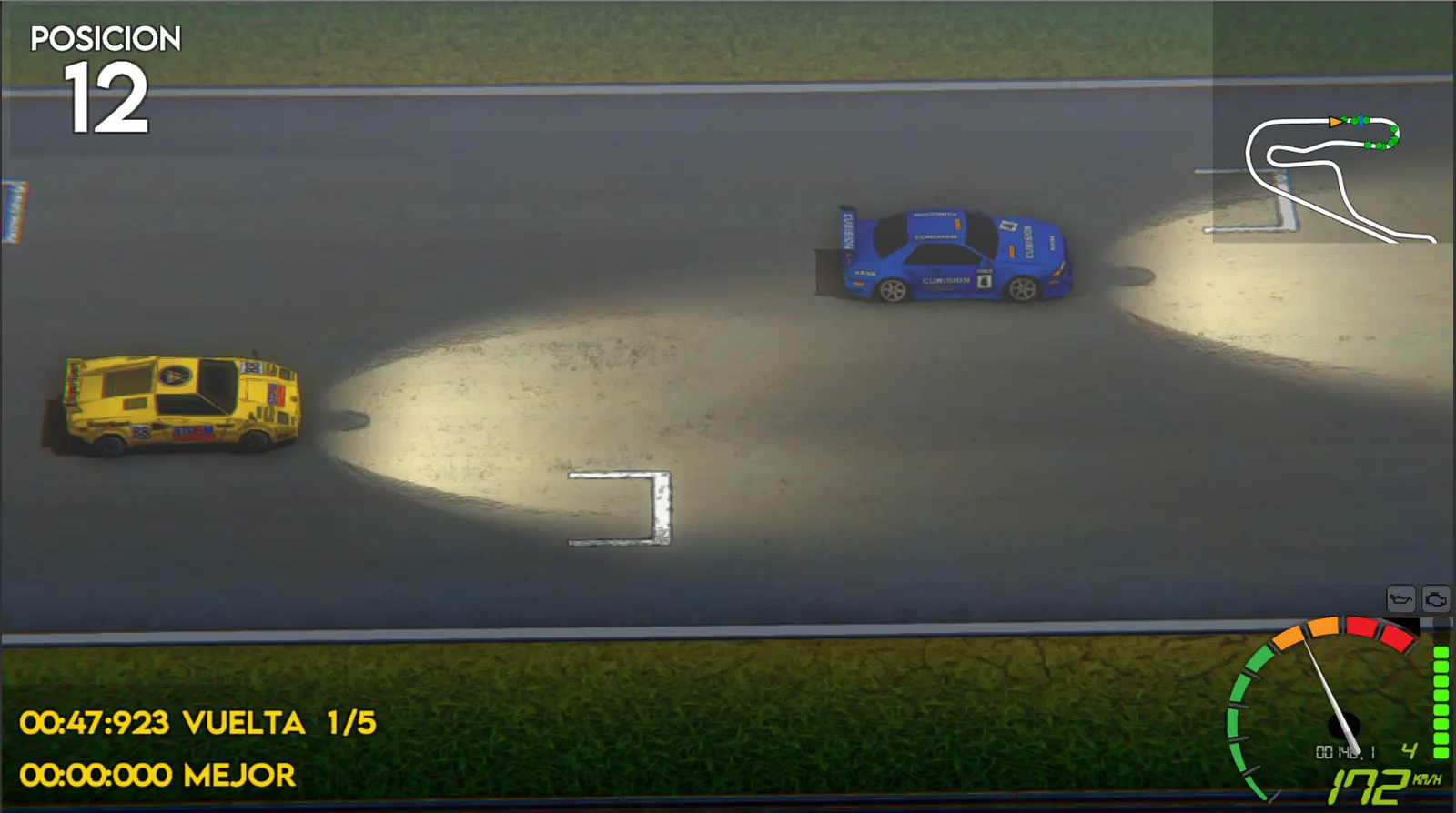 Super Woden GP 2 media 4