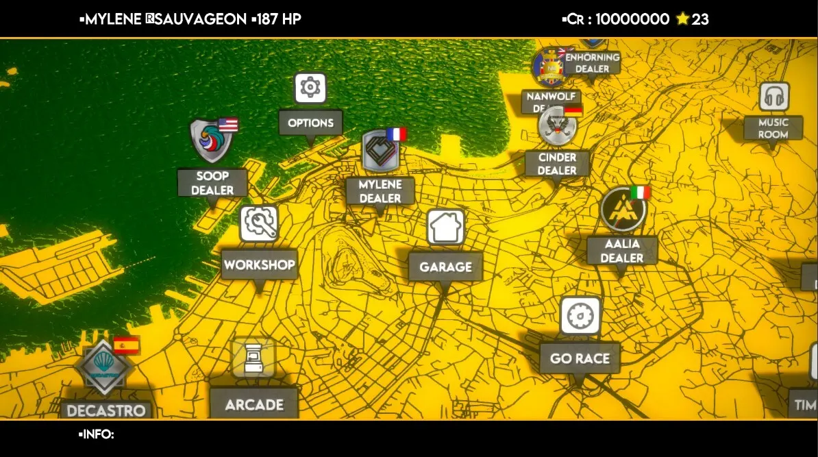 Super Woden GP 2 media 6