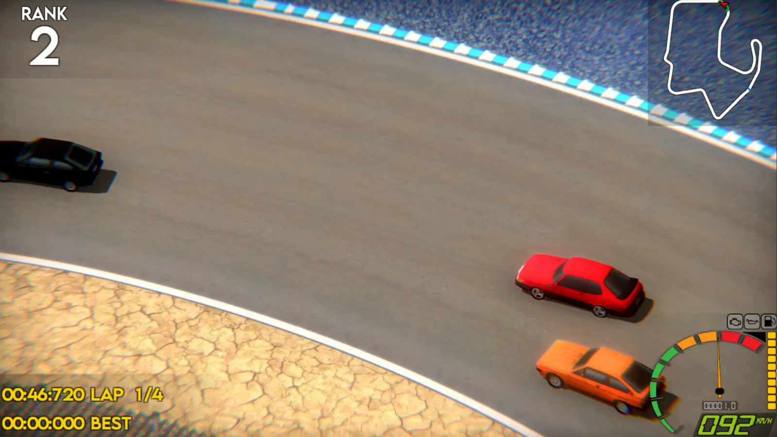 Super Woden GP 2 media 7