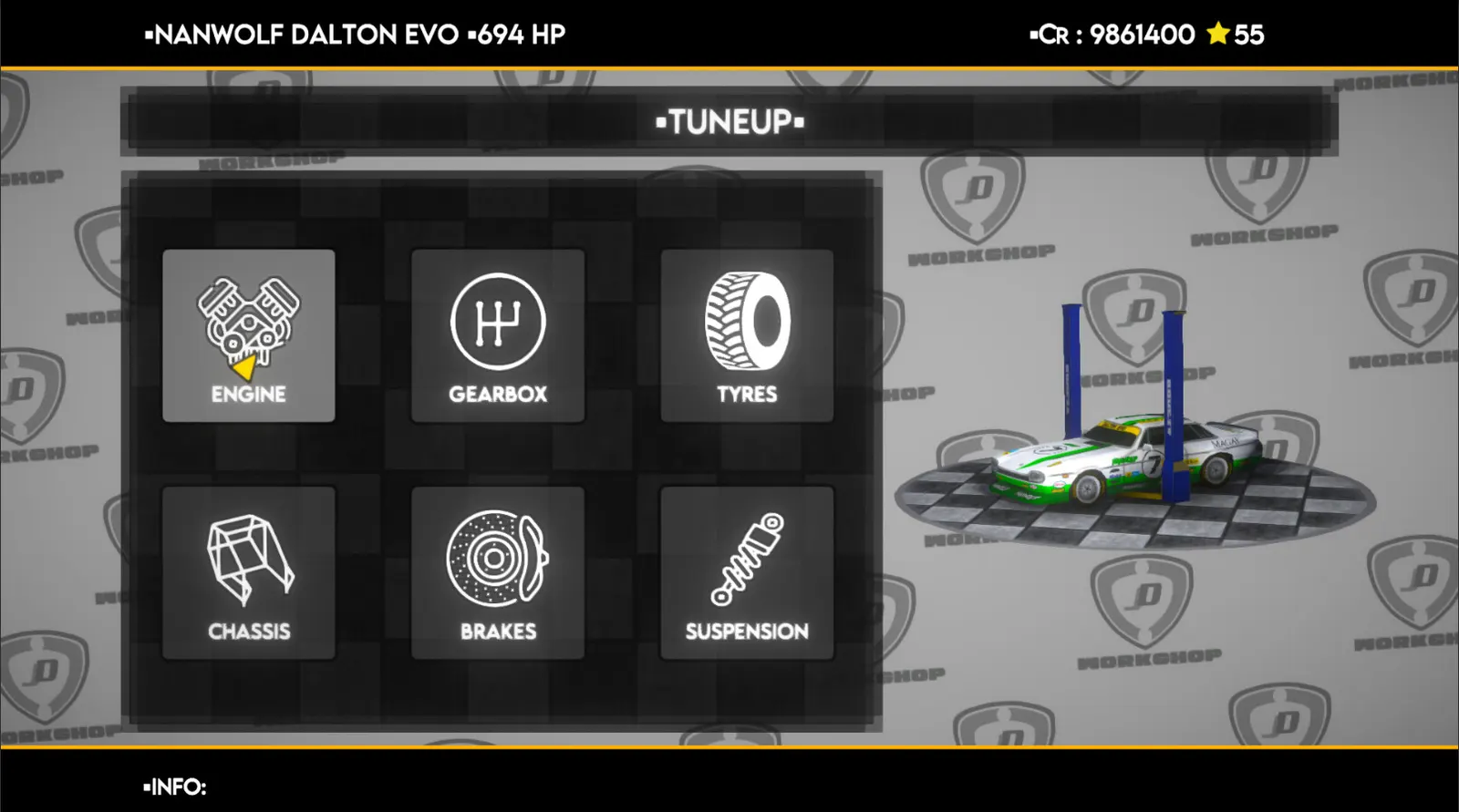 Super Woden GP 2 media 8