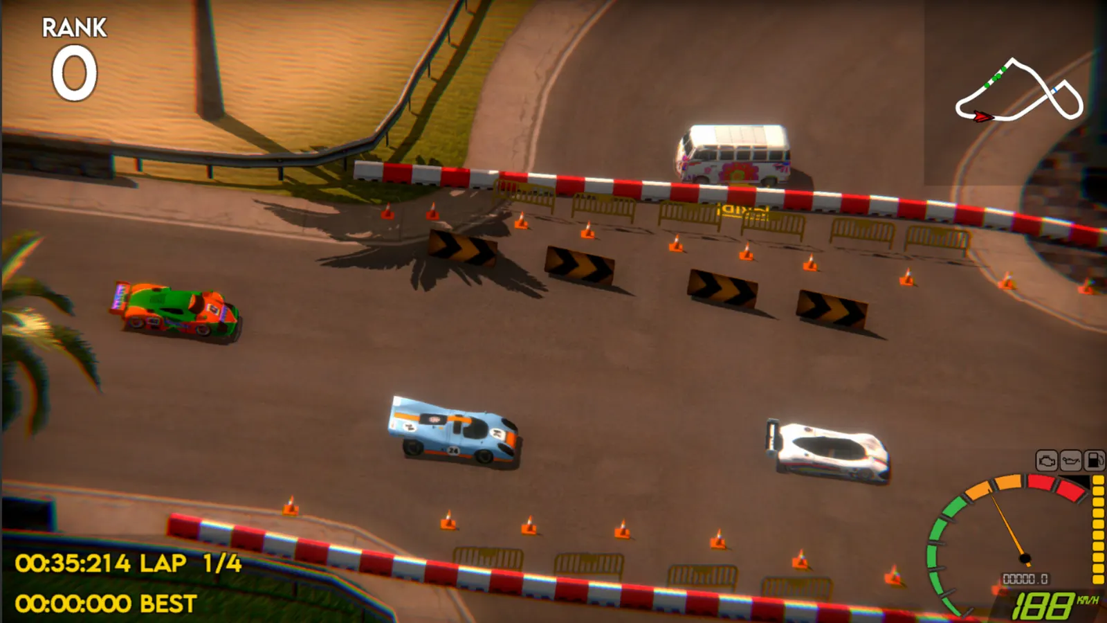 Super Woden GP 2 media 10