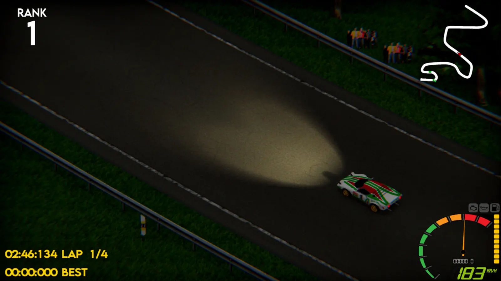 Super Woden GP 2 media 11