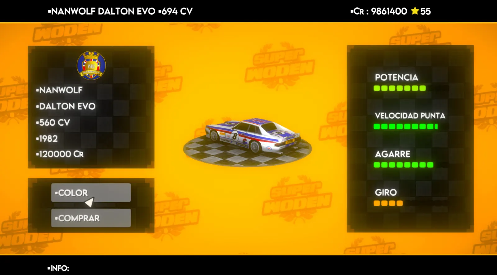 Super Woden GP 2 media 12