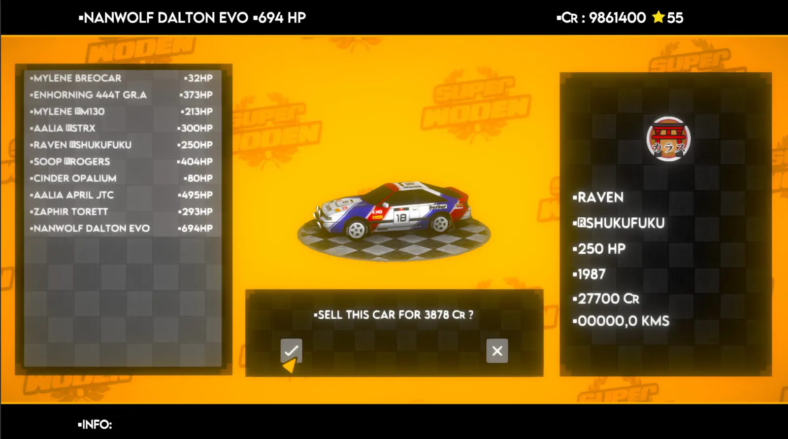 Super Woden GP 2 media 13