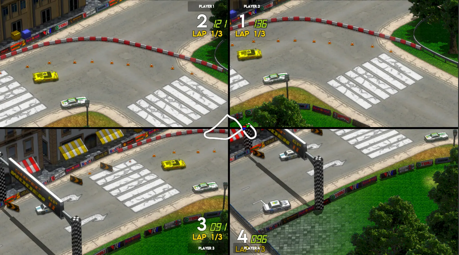 Super Woden GP 2 media 14