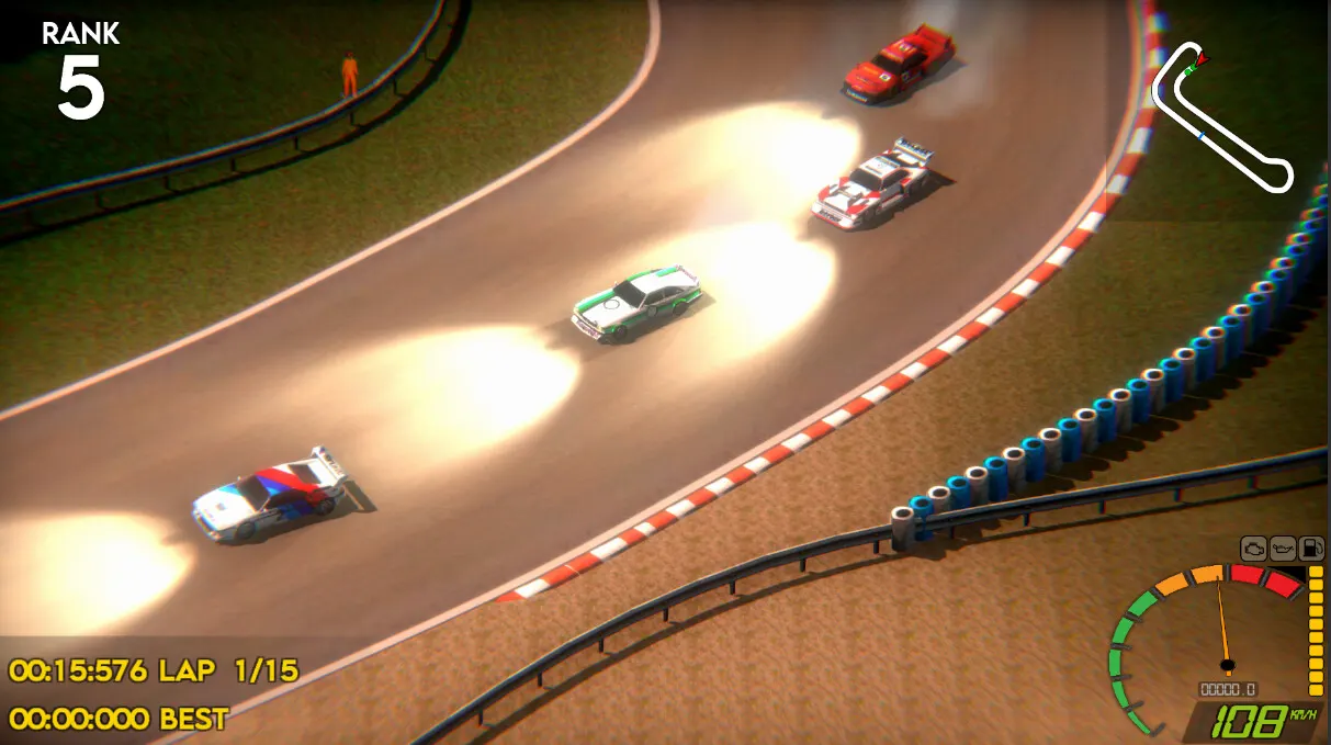 Super Woden GP 2 media 15