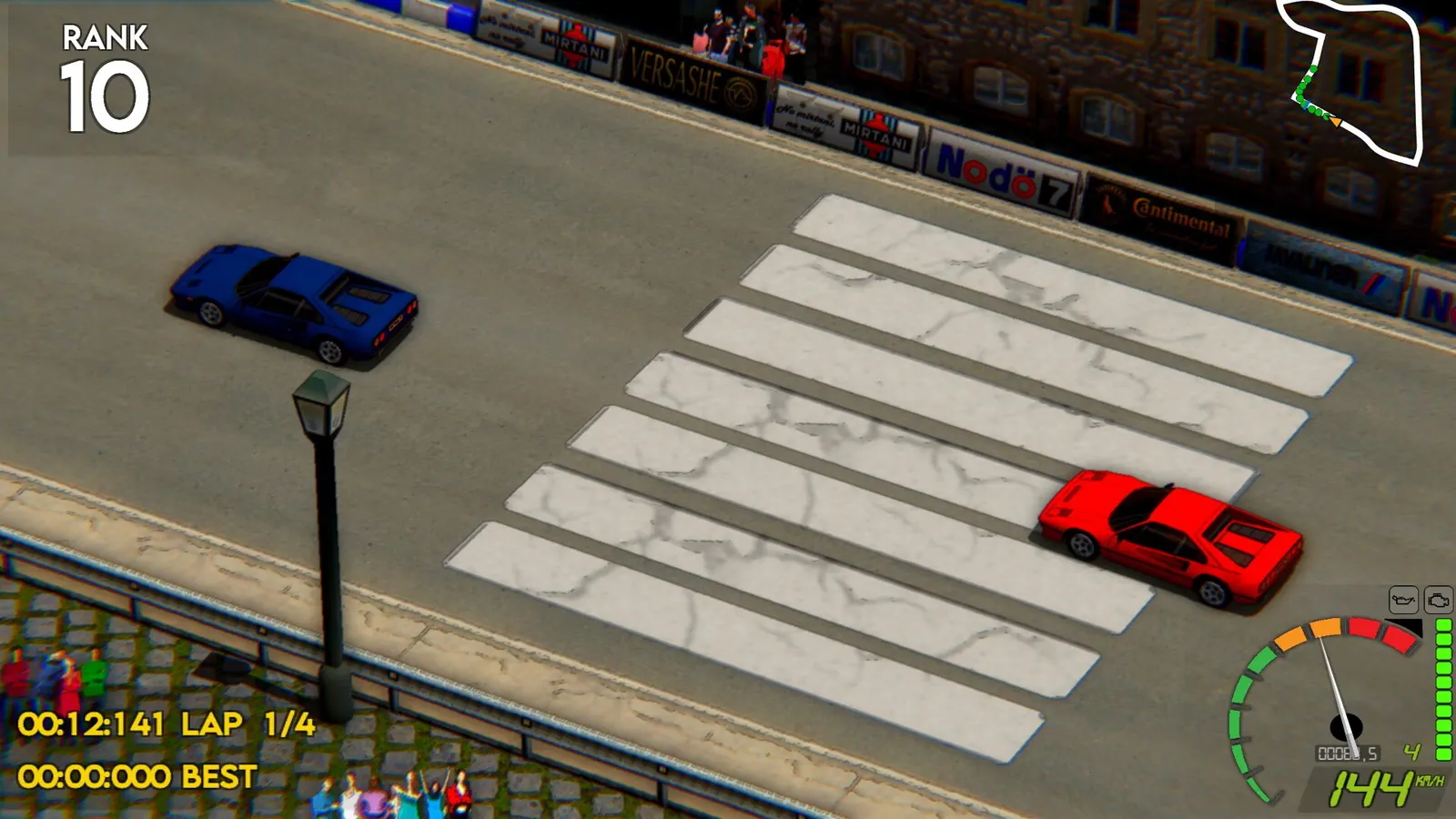 Super Woden GP 2 media 17