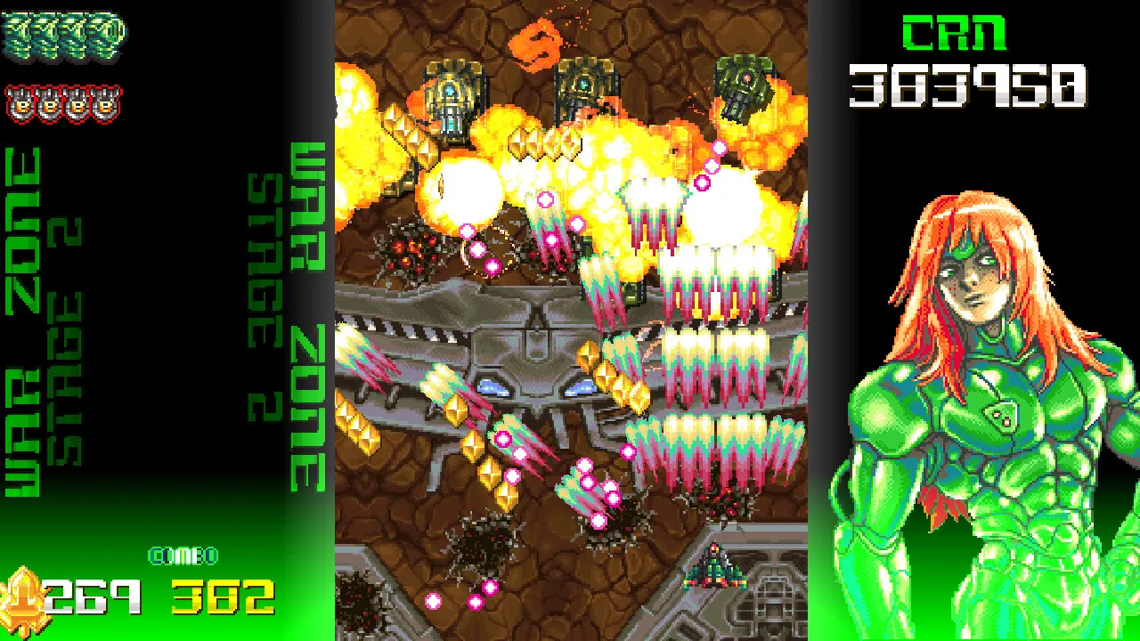 Super XYX media 6
